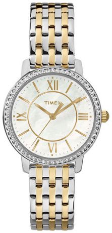 Timex Женские американские наручные часыTimex TW2P80800