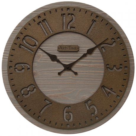 Art-Time Настенные интерьерные часы Art-Time NTR-3383