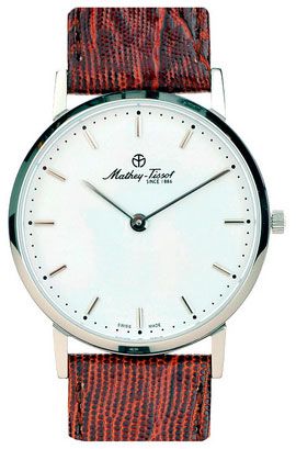 Mathey Tissot Мужские часы Mathey Tissot H9215AI