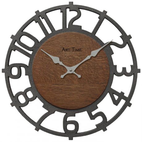 Art-Time Настенные интерьерные часы Art-Time DSR-3672