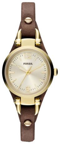 Fossil Женские американские наручные часы Fossil ES3264