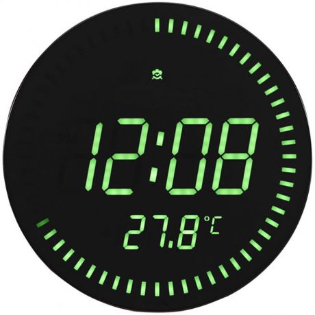 BVItech Настенные интерьерные часы BVItech BV-10G