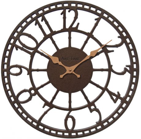 Art-Time Настенные интерьерные часы Art-Time SKR-3414