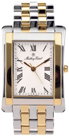 Mathey Tissot Мужские часы Mathey Tissot K153MBBR