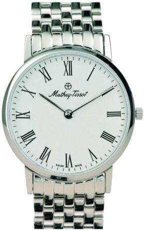 Mathey Tissot Мужские часы Mathey Tissot H9315ABR