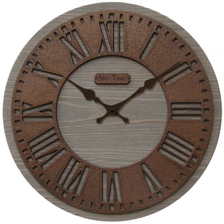 Art-Time Настенные интерьерные часы Art-Time NTR-3184