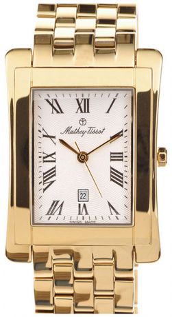 Mathey Tissot Мужские часы Mathey Tissot K153MPBR