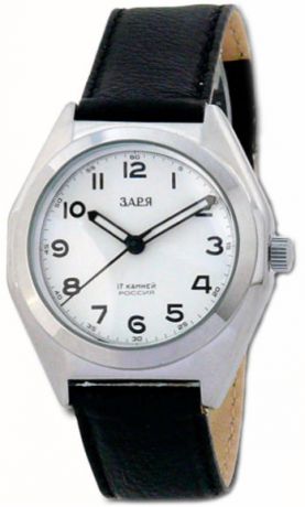 Заря Мужские российские наручные часы Заря G5091203