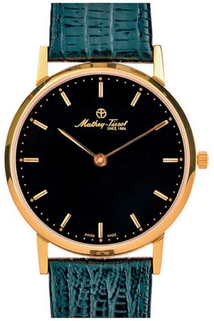 Mathey Tissot Мужские часы Mathey Tissot H9215PNI