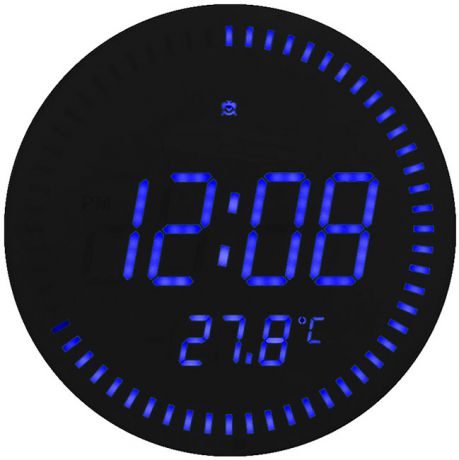 BVItech Настенные интерьерные часы BVItech BV-10B