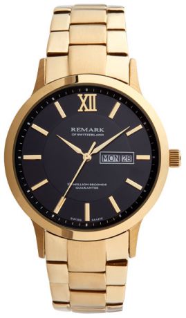 Remark Мужские наручные часы Remark GR409.05.22