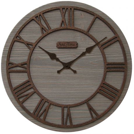 Art-Time Настенные интерьерные часы Art-Time NSR-3844