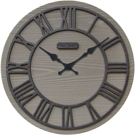Art-Time Настенные интерьерные часы Art-Time NSR-3752