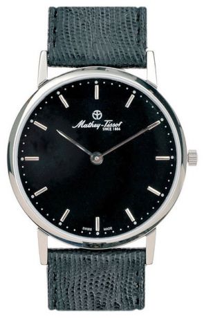 Mathey Tissot Мужские часы Mathey Tissot H9215ANI