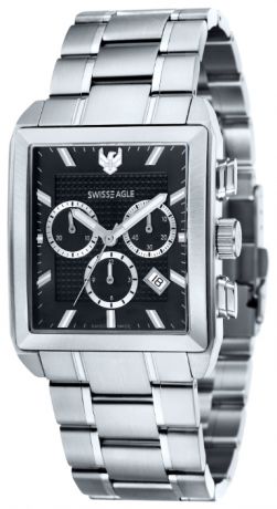 Swiss Eagle Мужские часы Swiss Eagle SE-9050-11