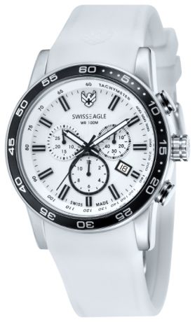 Swiss Eagle Мужские часы Swiss Eagle SE-9057-02