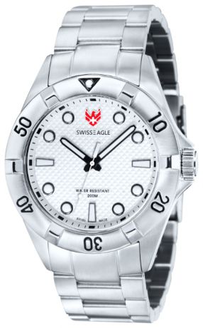 Swiss Eagle Мужские часы Swiss Eagle SE-9013-22