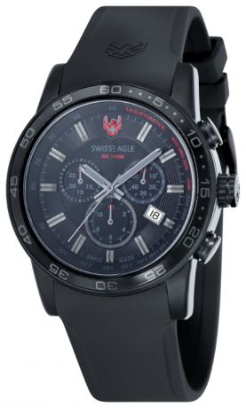 Swiss Eagle Мужские часы Swiss Eagle SE-9057-07