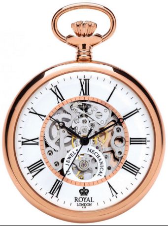 Royal London Мужские английские наручные часы Royal London 90049-03
