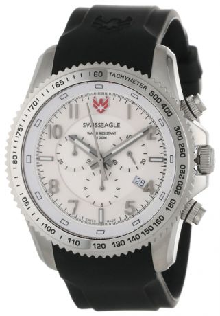 Swiss Eagle Мужские часы Swiss Eagle SE-9044-02