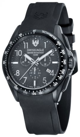 Swiss Eagle Мужские часы Swiss Eagle SE-9061-01