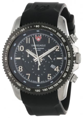 Swiss Eagle Мужские часы Swiss Eagle SE-9044-01