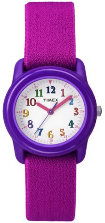 Timex Детские американские наручные часы Timex TW7B99400