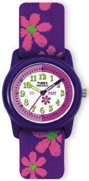 Timex Детские американские наручные часы Timex T89022