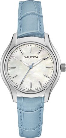 Nautica Женские американские наручные часы Nautica NAI11011M