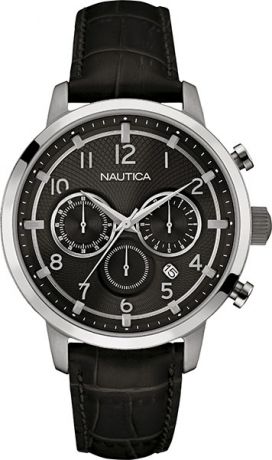 Nautica Мужские американские наручные часы Nautica NAI16523G