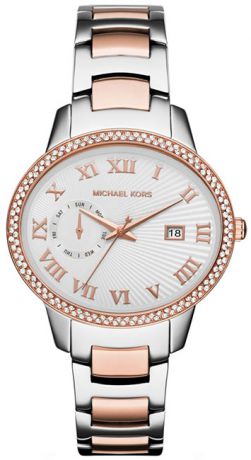 Michael Kors Женские наручные часы Michael Kors MK6228