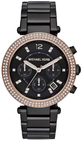 Michael Kors Женские наручные часы Michael Kors MK5885