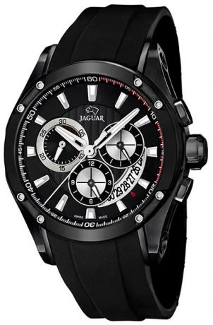 Jaguar Мужские швейцарские наручные часы Jaguar J690/1