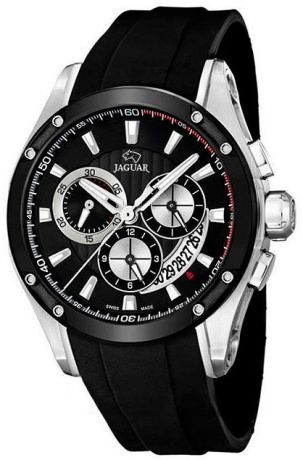 Jaguar Мужские швейцарские наручные часы Jaguar J688/1