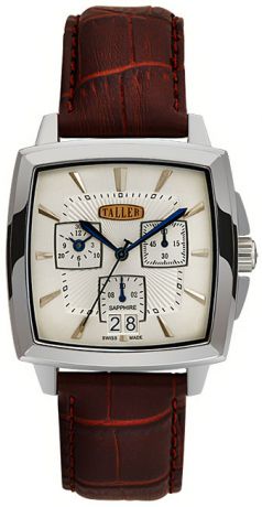 Taller Мужские наручные часы Taller GT190.1.024.02.3
