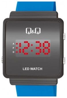 Q&Q Женские японские наручные часы Q&Q M103-005