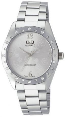 Q&Q Женские японские наручные часы Q&Q KX07-204