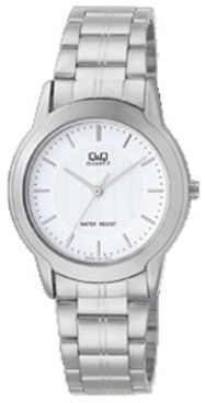 Q&Q Женские японские наручные часы Q&Q Q650-201