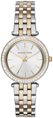 Michael Kors Женские наручные часы Michael Kors MK3405