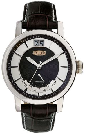 Taller Мужские наручные часы Taller GT241.1.101.01.2 2