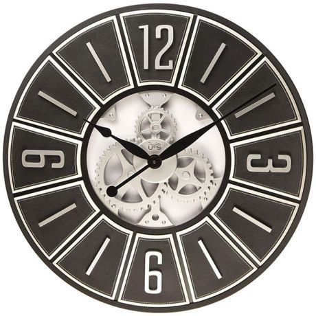Tomas Stern Настенные интерьерные часы Tomas Stern 9006