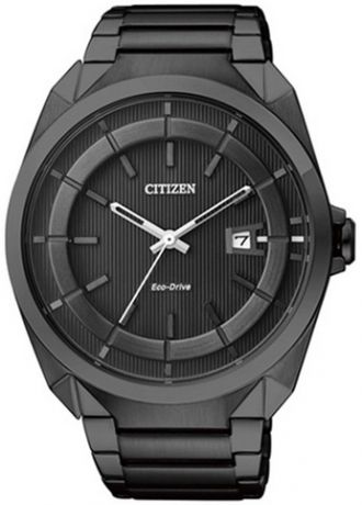 Citizen Мужские японские наручные часы Citizen AW1015-53E
