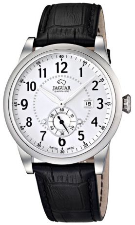 Jaguar Мужские швейцарские наручные часы Jaguar J662/1