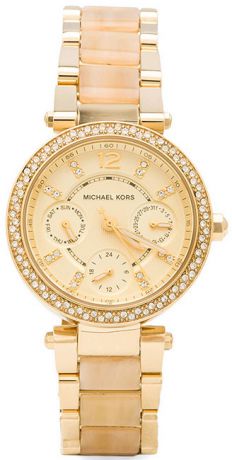 Michael Kors Женские наручные часы Michael Kors MK5842