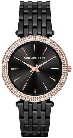 Michael Kors Женские наручные часы Michael Kors MK3407