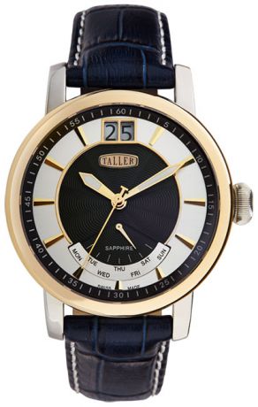 Taller Мужские наручные часы Taller GT241.4.102.04.2 2