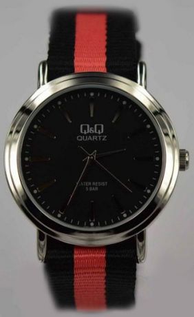 Q&Q Мужские японские наручные часы Q&Q Q752-322