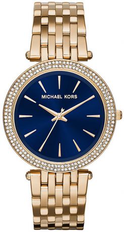 Michael Kors Женские наручные часы Michael Kors MK3406