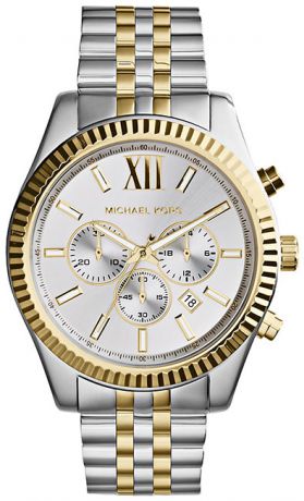 Michael Kors Мужские наручные часы Michael Kors MK8344