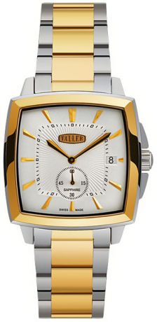Taller Мужские наручные часы Taller GT190.4.022.13.3